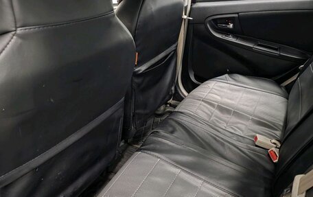 Geely MK I рестайлинг, 2012 год, 179 000 рублей, 7 фотография