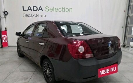 Geely MK I рестайлинг, 2012 год, 179 000 рублей, 3 фотография
