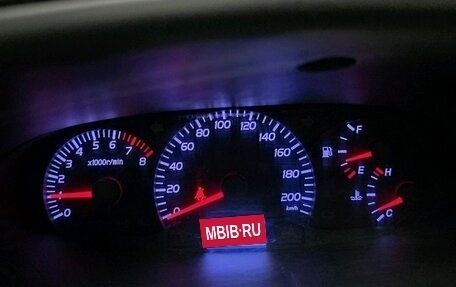 Geely MK I рестайлинг, 2012 год, 179 000 рублей, 10 фотография