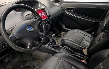 Geely MK I рестайлинг, 2012 год, 179 000 рублей, 6 фотография