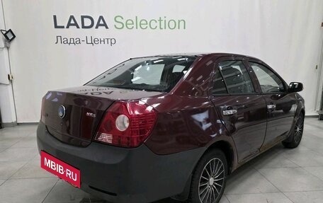 Geely MK I рестайлинг, 2012 год, 179 000 рублей, 4 фотография