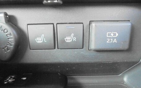 Toyota Raize I, 2022 год, 1 354 000 рублей, 11 фотография