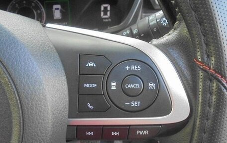 Toyota Raize I, 2022 год, 1 354 000 рублей, 10 фотография