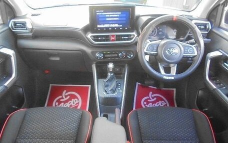 Toyota Raize I, 2022 год, 1 354 000 рублей, 19 фотография