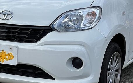 Toyota Passo III, 2021 год, 813 000 рублей, 5 фотография