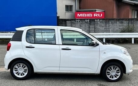 Toyota Passo III, 2021 год, 813 000 рублей, 3 фотография