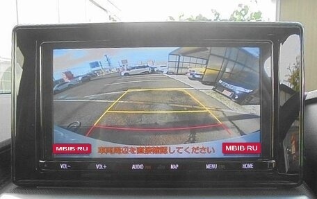 Toyota Raize I, 2022 год, 1 354 000 рублей, 16 фотография