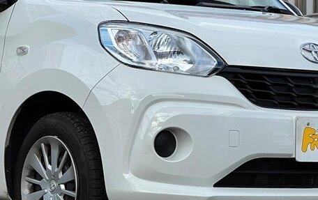 Toyota Passo III, 2021 год, 813 000 рублей, 6 фотография