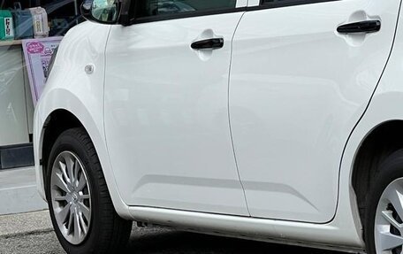 Toyota Passo III, 2021 год, 813 000 рублей, 18 фотография