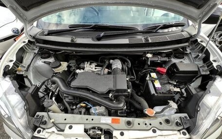 Toyota Passo III, 2021 год, 813 000 рублей, 15 фотография