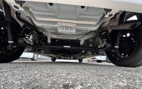 Toyota Passo III, 2021 год, 813 000 рублей, 14 фотография