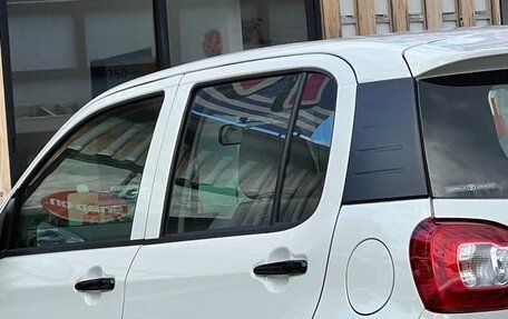 Toyota Passo III, 2021 год, 813 000 рублей, 19 фотография