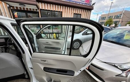 Toyota Passo III, 2021 год, 813 000 рублей, 13 фотография