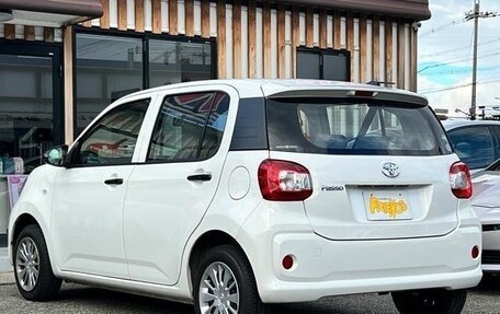 Toyota Passo III, 2021 год, 813 000 рублей, 9 фотография