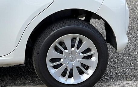 Toyota Passo III, 2021 год, 813 000 рублей, 16 фотография