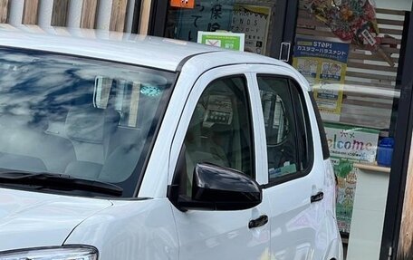 Toyota Passo III, 2021 год, 813 000 рублей, 8 фотография