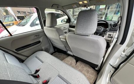 Toyota Passo III, 2021 год, 813 000 рублей, 26 фотография