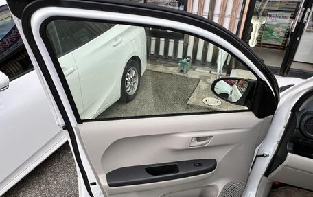 Toyota Passo III, 2021 год, 813 000 рублей, 32 фотография