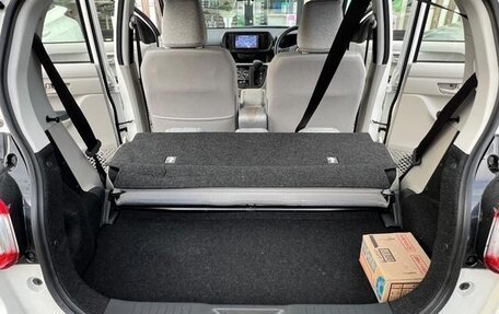 Toyota Passo III, 2021 год, 813 000 рублей, 35 фотография