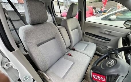 Toyota Passo III, 2021 год, 813 000 рублей, 23 фотография