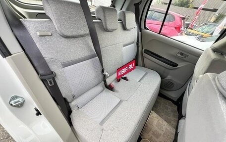 Toyota Passo III, 2021 год, 813 000 рублей, 25 фотография