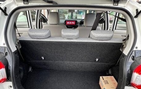 Toyota Passo III, 2021 год, 813 000 рублей, 33 фотография