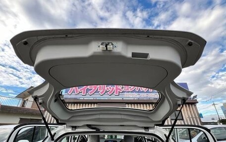 Toyota Passo III, 2021 год, 813 000 рублей, 37 фотография