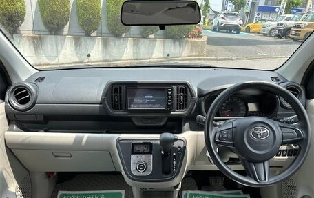 Toyota Passo III, 2022 год, 834 000 рублей, 14 фотография