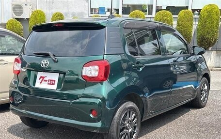 Toyota Passo III, 2022 год, 834 000 рублей, 8 фотография