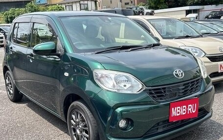 Toyota Passo III, 2022 год, 834 000 рублей, 6 фотография