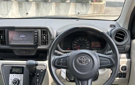 Toyota Passo III, 2022 год, 834 000 рублей, 15 фотография