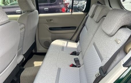 Toyota Passo III, 2022 год, 834 000 рублей, 24 фотография