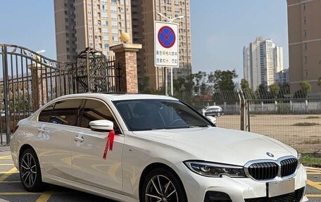 BMW 3 серия, 2022 год, 2 581 482 рублей, 2 фотография