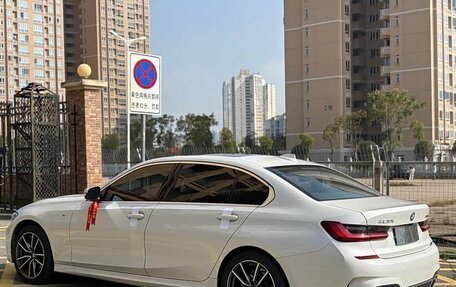 BMW 3 серия, 2022 год, 2 581 482 рублей, 5 фотография