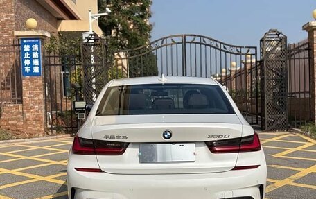 BMW 3 серия, 2022 год, 2 581 482 рублей, 6 фотография