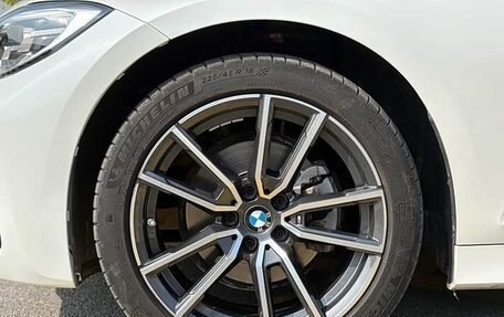 BMW 3 серия, 2022 год, 2 581 482 рублей, 7 фотография