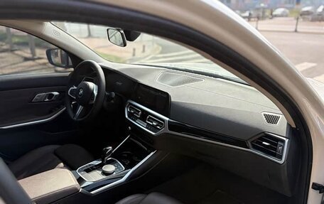 BMW 3 серия, 2022 год, 2 581 482 рублей, 9 фотография