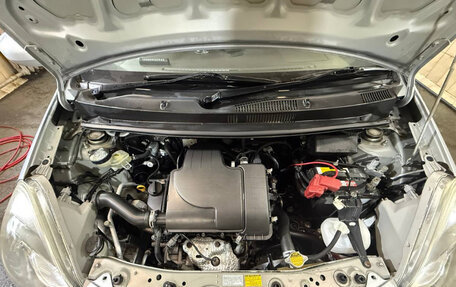 Toyota Passo III, 2013 год, 800 000 рублей, 7 фотография