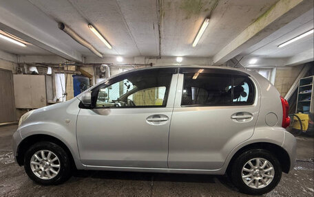 Toyota Passo III, 2013 год, 800 000 рублей, 3 фотография