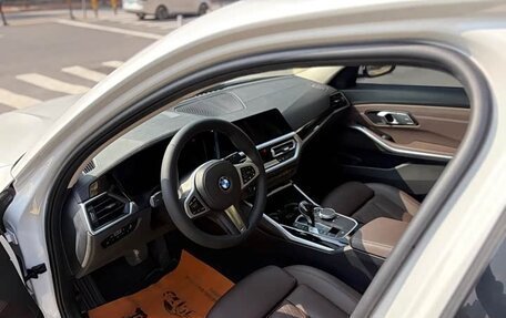 BMW 3 серия, 2022 год, 2 581 482 рублей, 10 фотография