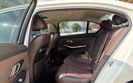 BMW 3 серия, 2022 год, 2 581 482 рублей, 12 фотография