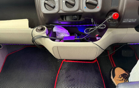 Toyota Passo III, 2013 год, 800 000 рублей, 8 фотография