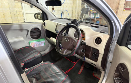 Toyota Passo III, 2013 год, 800 000 рублей, 5 фотография