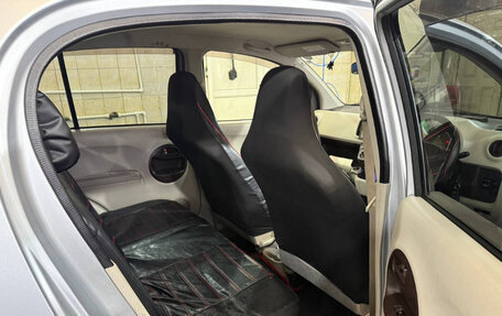 Toyota Passo III, 2013 год, 800 000 рублей, 6 фотография