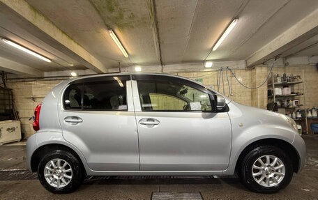 Toyota Passo III, 2013 год, 800 000 рублей, 2 фотография