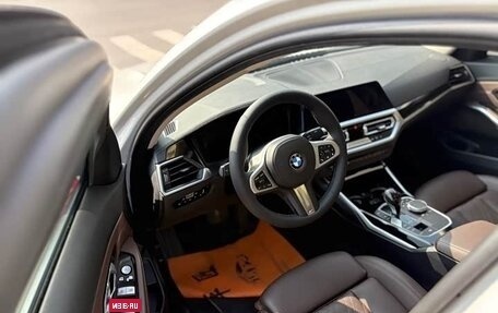 BMW 3 серия, 2022 год, 2 581 482 рублей, 11 фотография