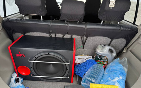 Toyota Passo III, 2013 год, 800 000 рублей, 11 фотография