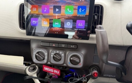 Toyota Passo III, 2013 год, 800 000 рублей, 9 фотография