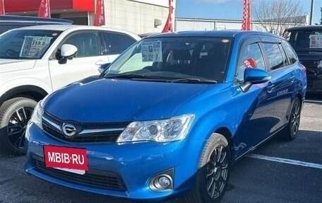 Toyota Corolla, 2014 год, 1 180 000 рублей, 8 фотография