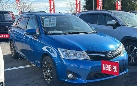 Toyota Corolla, 2014 год, 1 180 000 рублей, 6 фотография